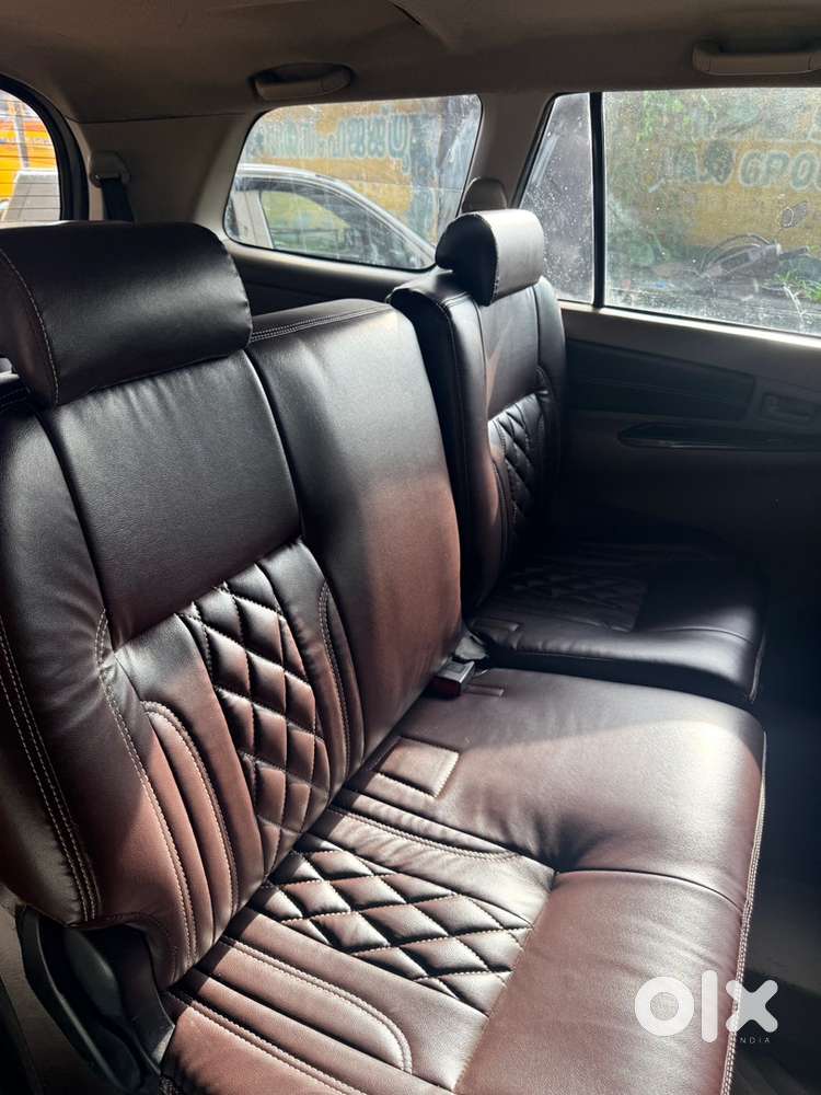 Toyota Innova 2015 Diesel
