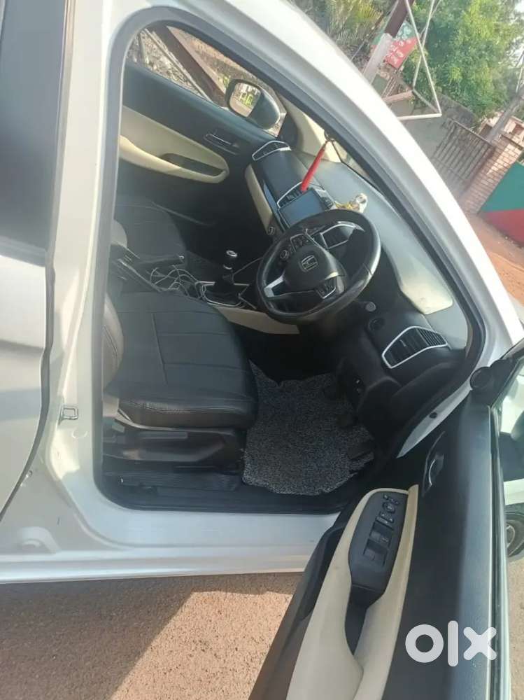 Honda City 2023 Petrol 25500 Km Driven