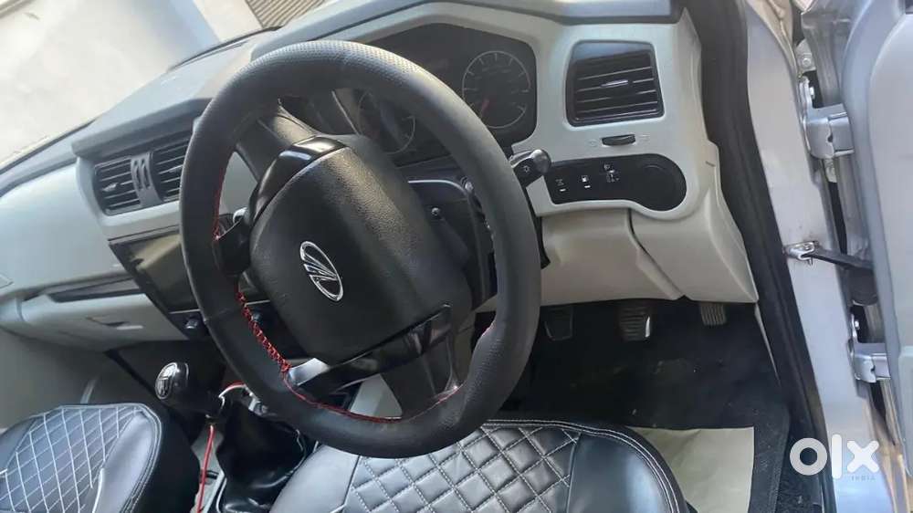 Mahindra Scorpio Classic 2023