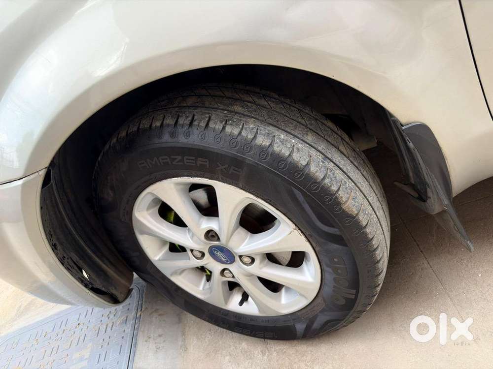 Ford Fiesta Classic 2013 Diesel Well Maintained