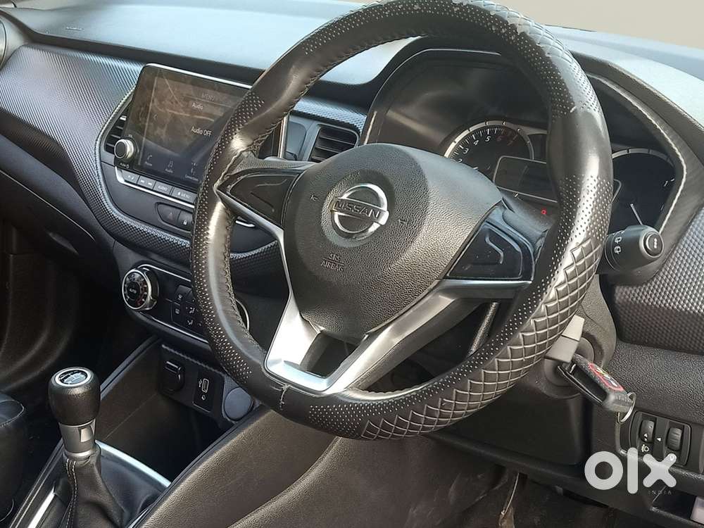 Nissan Kicks Xv, 2022, Petrol