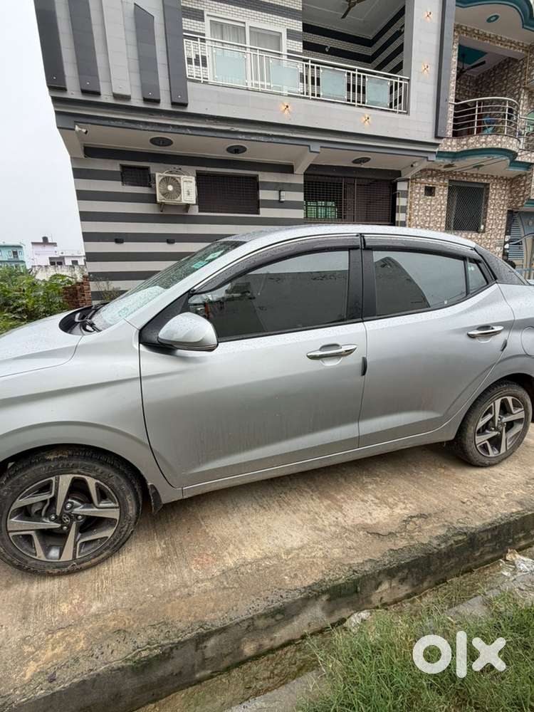 Hyundai Aura 1.2 Sx 2025