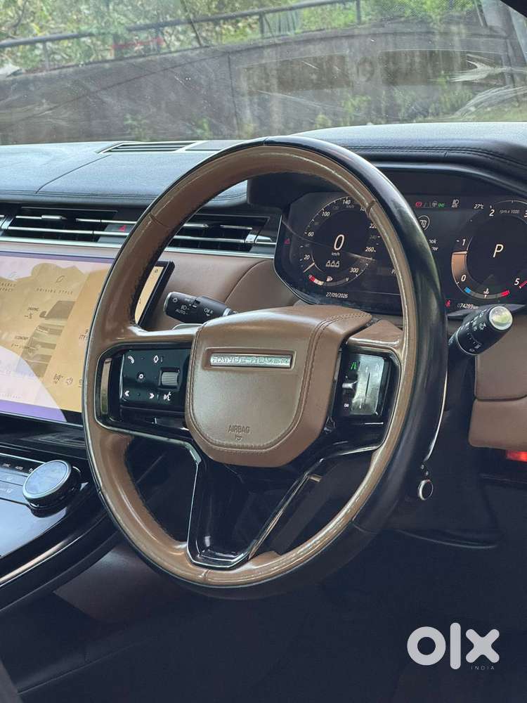 Land Rover Range Sport Se Dynamic 3.0 Diesel, 2023, Diesel