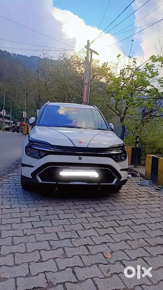 Kia Carens Prestige Plus 2023 Diesel Manual