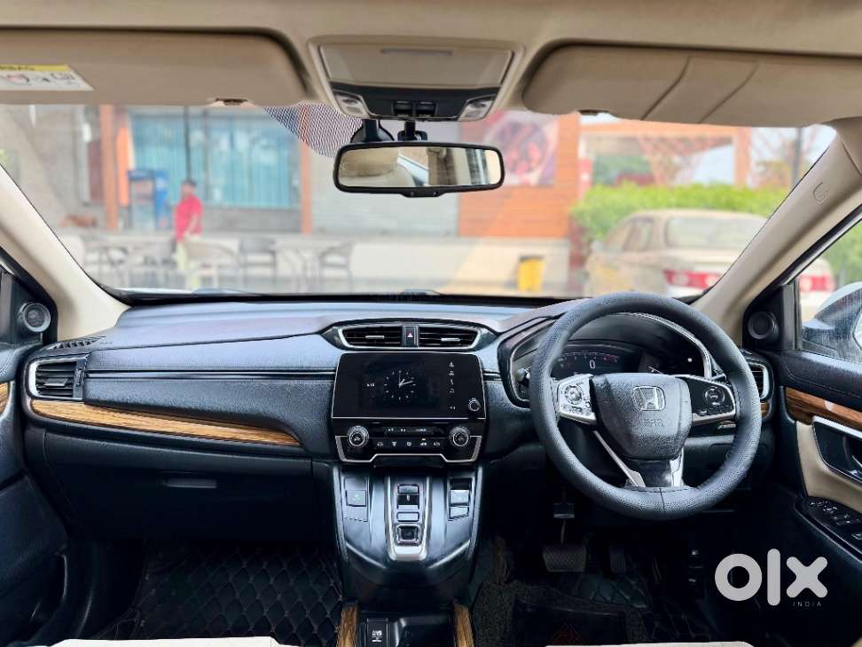 Honda Cr-v 1.6 I-dtec At, 2019, Diesel