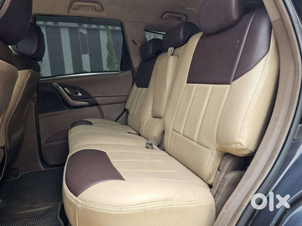 Mahindra Xuv500 2011-2015 W8 4wd, 2014, Diesel