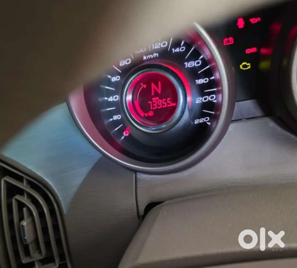 Xuv 500 W8