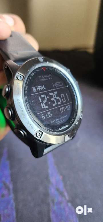 Olx shop fenix 5