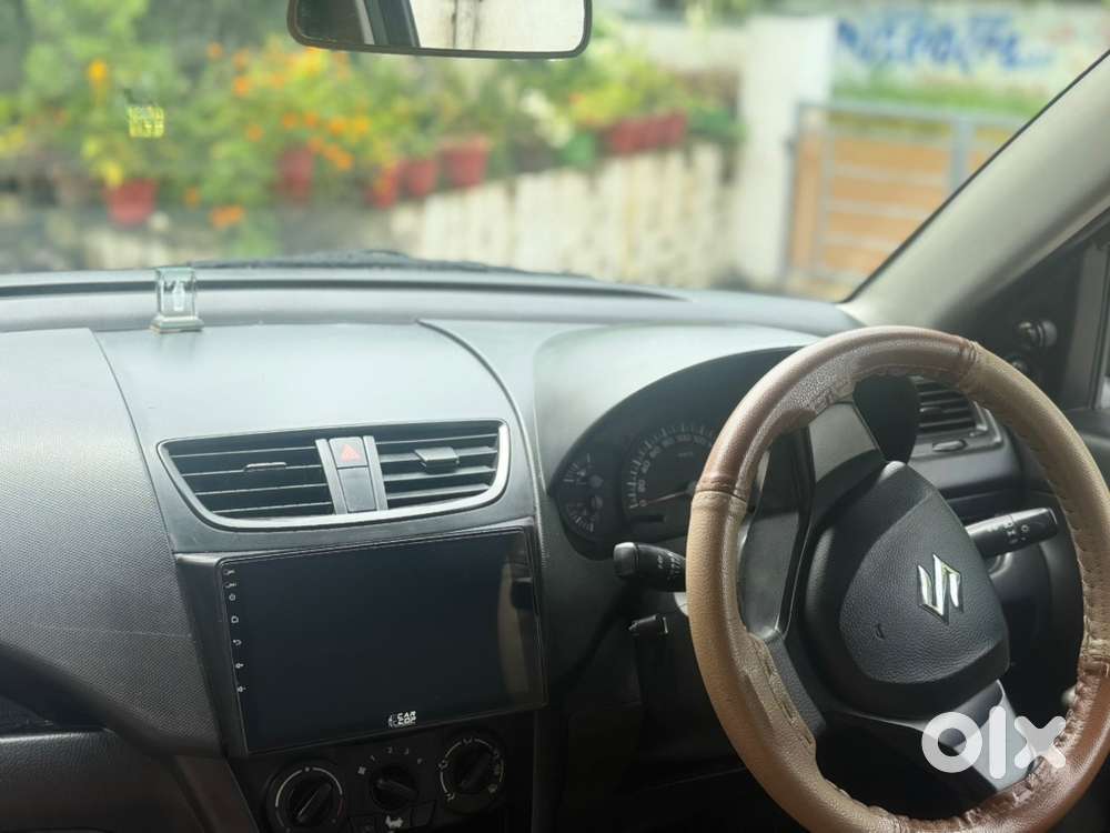 Maruti Suzuki Swift 2012 Diesel Well Maintained