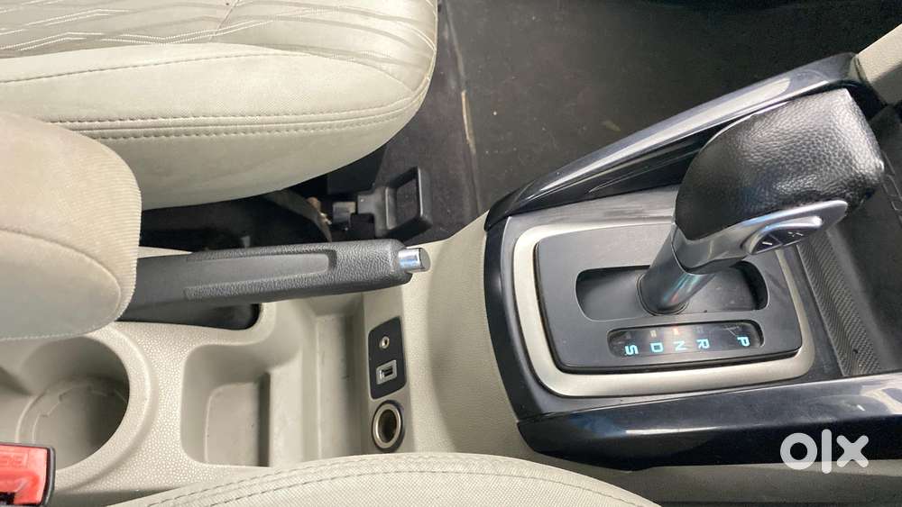 Ford Ecosport 2013-2015 1.5 Ti Vct At Titanium, 2015, Petrol