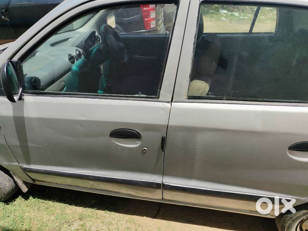 Hyundai 2004 Model