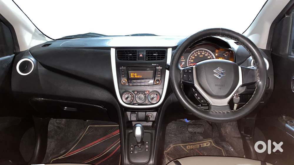 Maruti Suzuki Celerio X Amt Zxi, 2018, Petrol