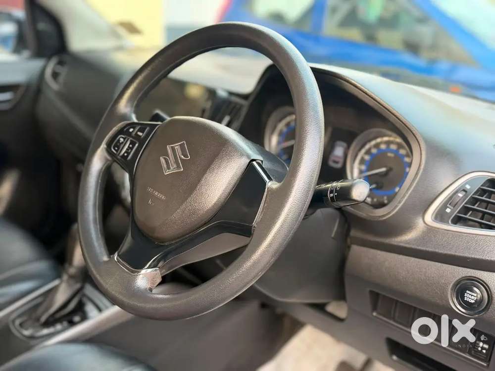 Maruti Suzuki Baleno 2019