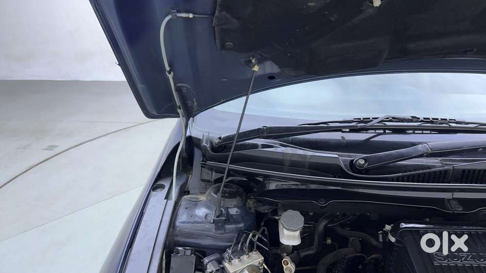 Maruti Suzuki Ciaz 1.4 At Alpha, 2018, Petrol