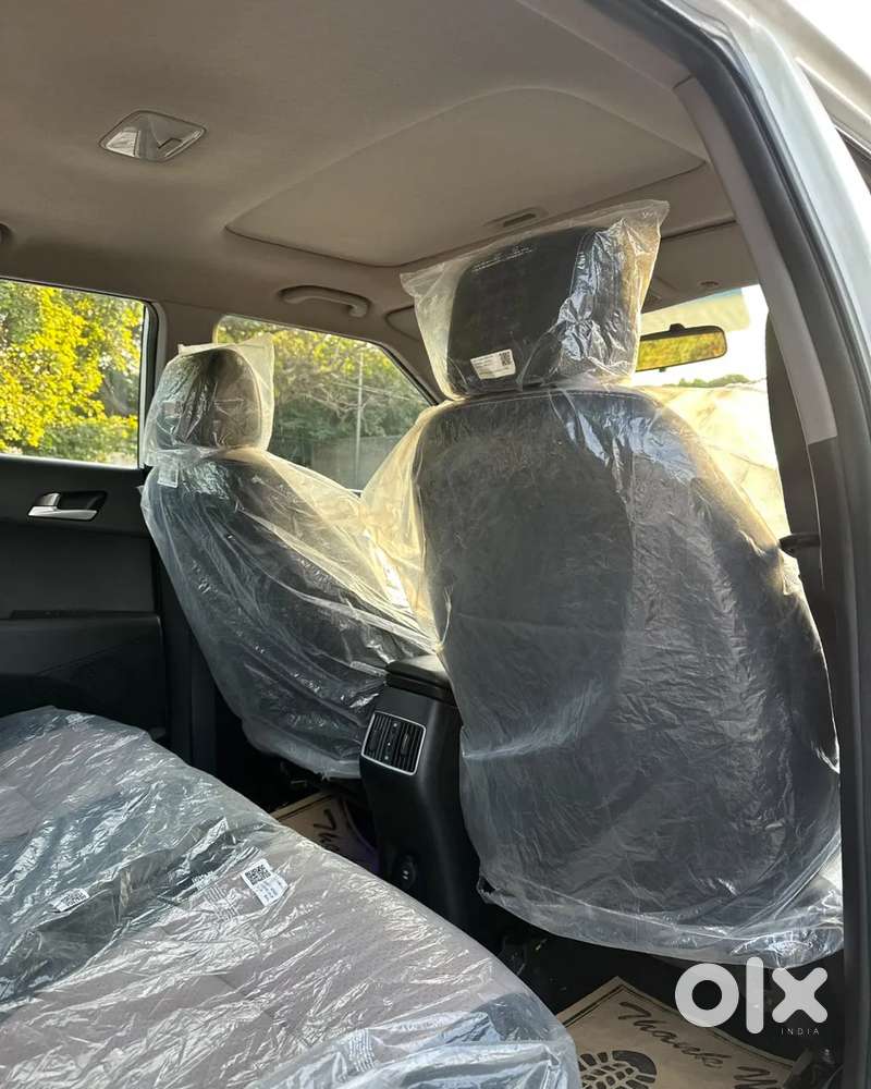 Hyundai Creta 1.6 Sx Plus, 2019, Petrol