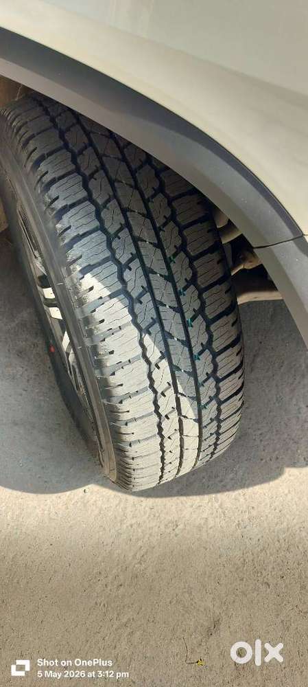 Toyota Fortuner 4x2 Mt 2.8 Diesel, 2024, Diesel