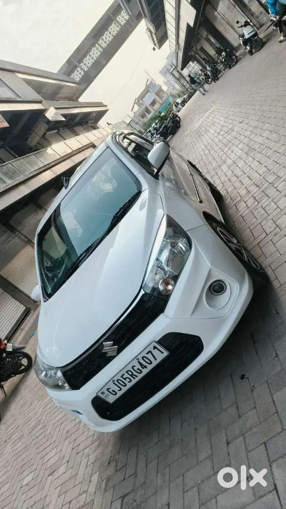Maruti Suzuki Celerio 2019 Year