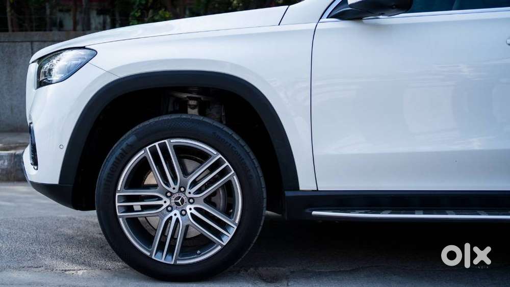 Mercedes-benz Gls 450 4matic, 2024, Petrol