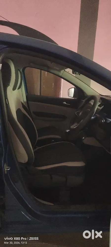 Renault Triber