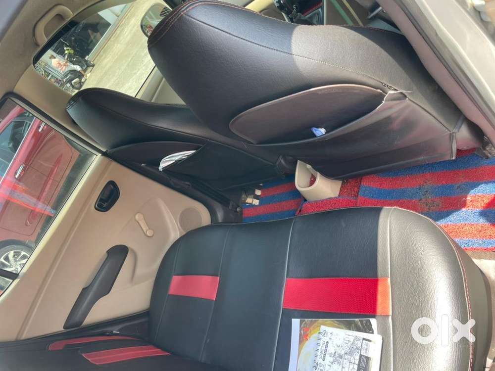 Hyundai I10 2010 Petrol Well Maintained