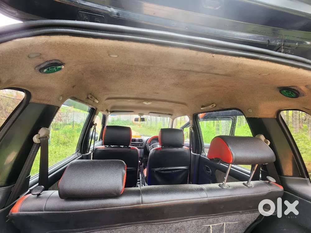 Maruti Suzuki Wagon R 2007 Well Maintained