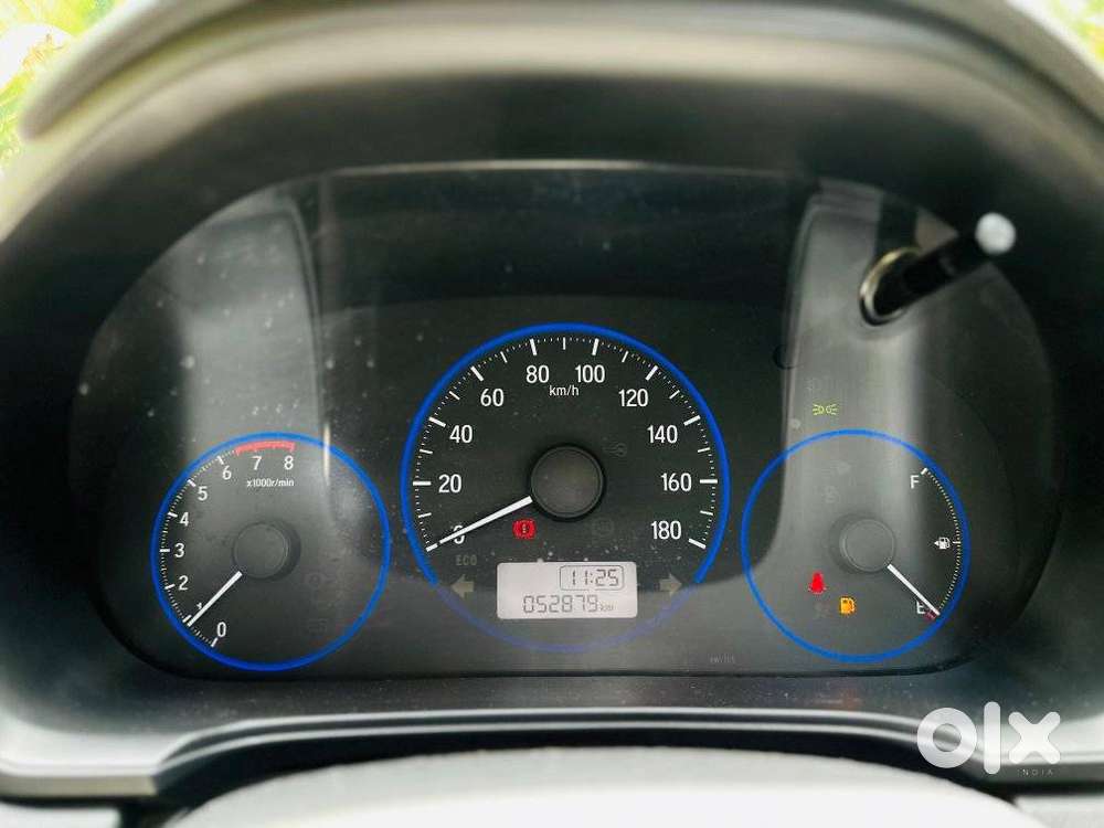 Honda Brio 2011-2013 S Option Mt, 2018, Petrol