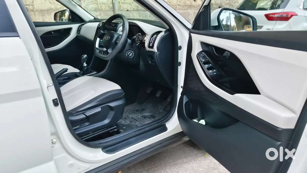 Hyundai Creta 1.5 E Petrol, 2021, Petrol