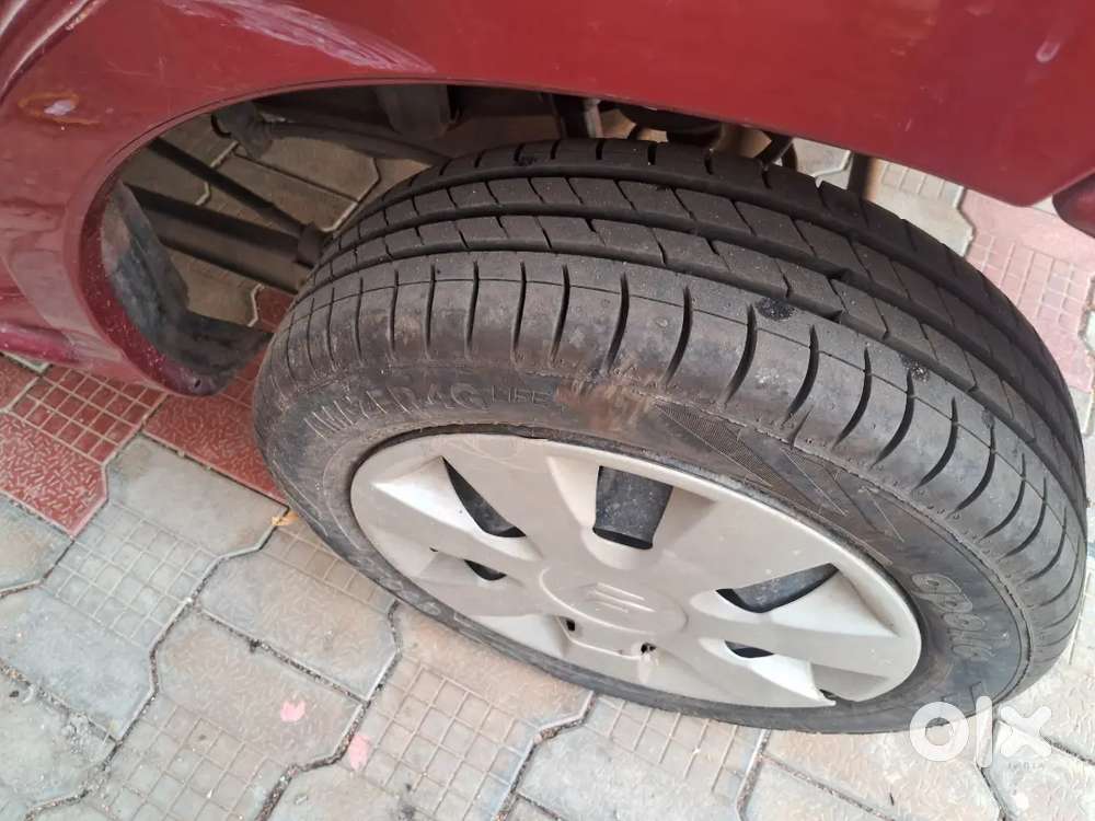 Maruti Suzuki Wagon R 2009