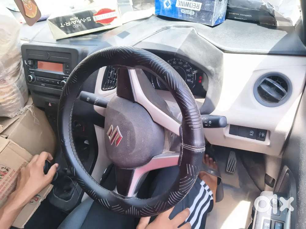 Wagon R Good Condition
