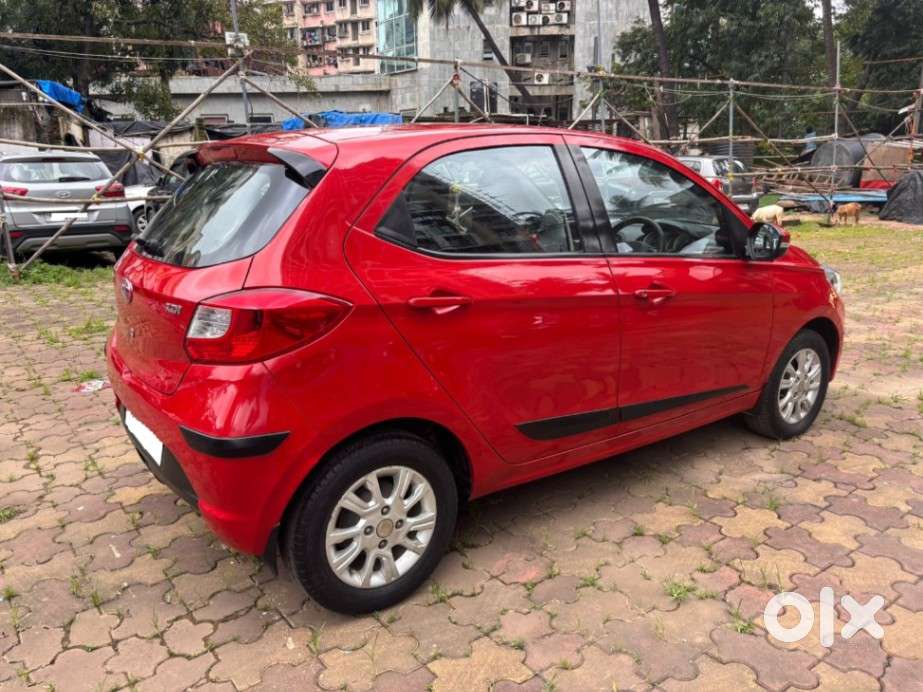 Tata Tiago
