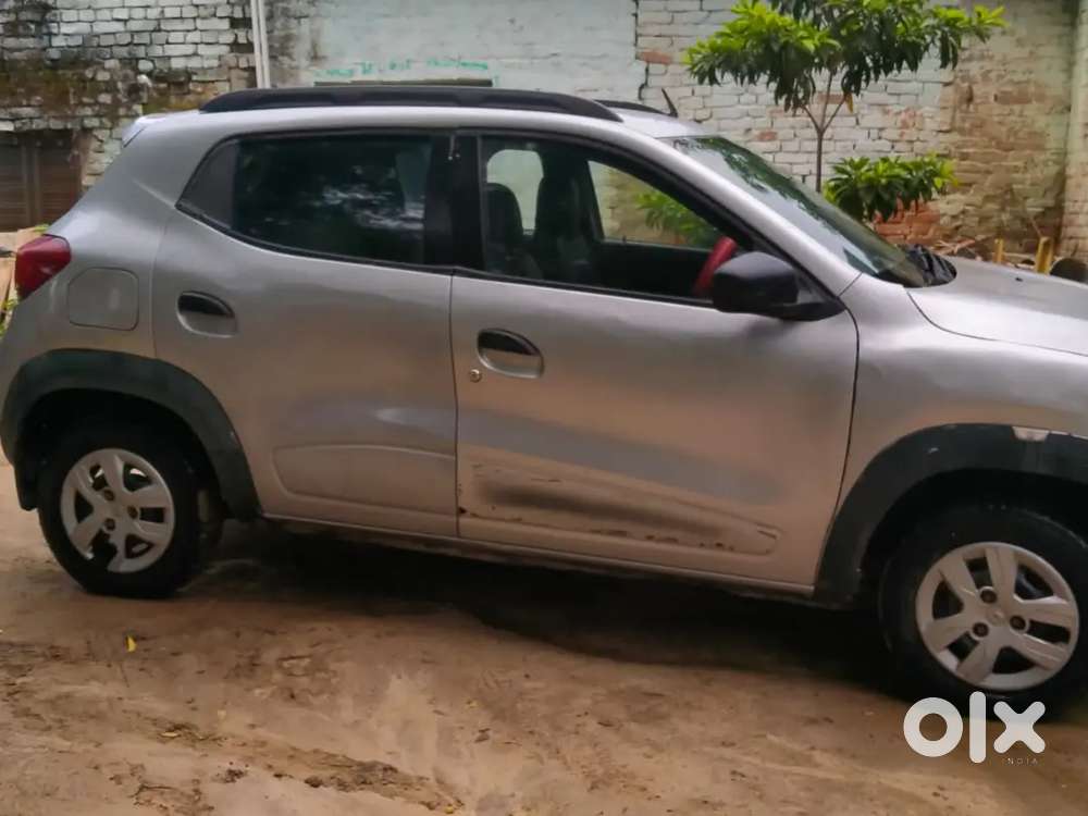 Renault Kwid 0.8 Rxt 2016