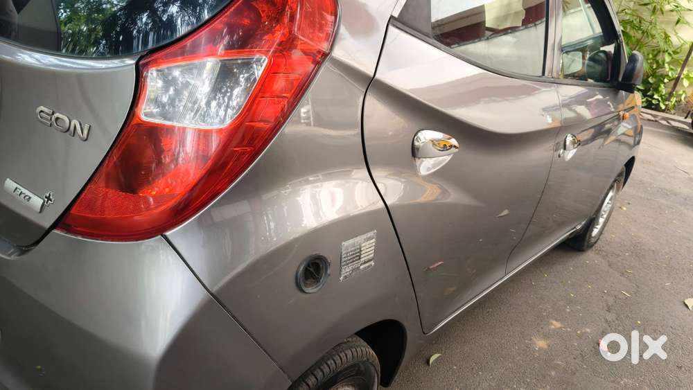 Hyundai Eon Era +, 2013, Lpg