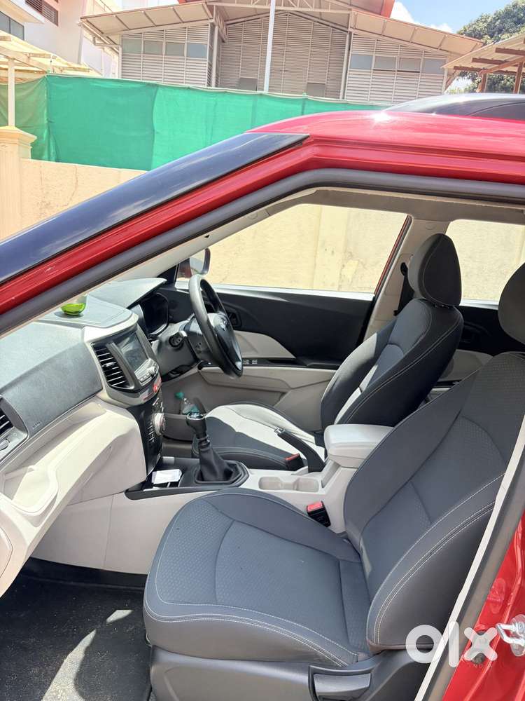 Mahindra Xuv300 W6 Diesel, 2019, Diesel