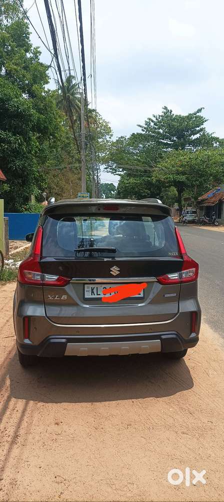 Maruti Suzuki Xl 6