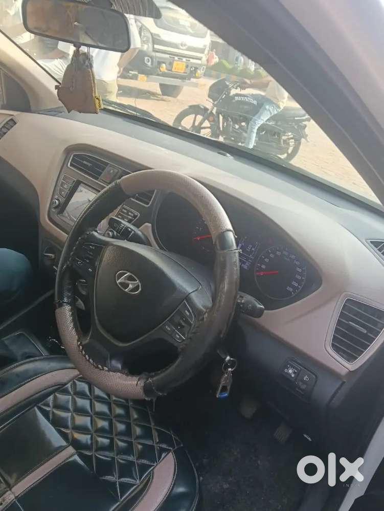 Hyundai I20 2020 Cng & Hybrids 62000 Km Driven