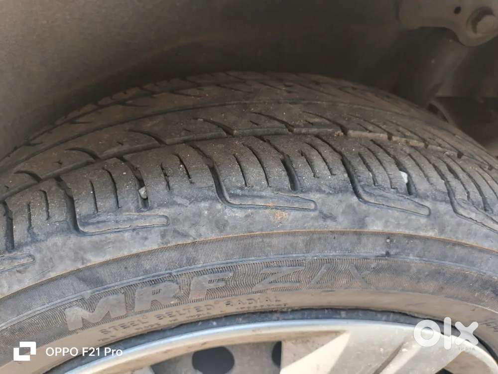 Maruti Suzuki Wagon R Vxi 2011 Petrol 100000 Km Driven