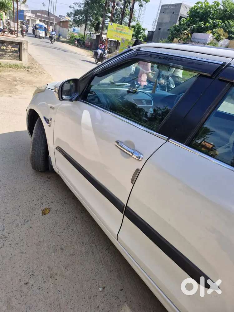 Swift Dzire Vdi Maruti 2014 Diesel
