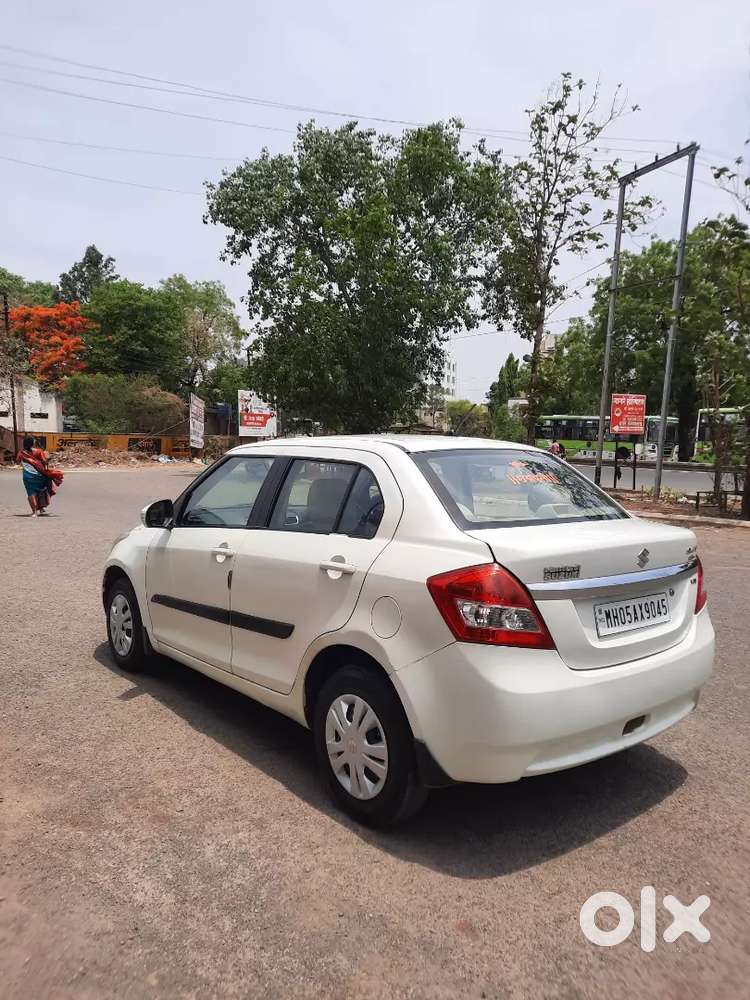 Maruti Suzuki Swift Dzire 2012 Diesel Well Maintained
