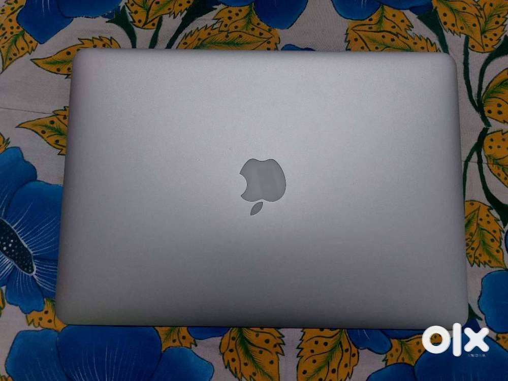 Macbook Air 2018 Rarely Used