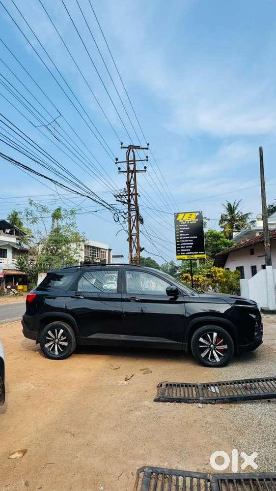 Mg Hector 2019 Diesel Good Condition