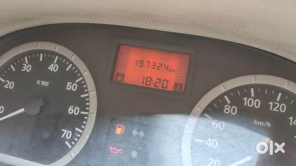 Mahindra Verito 2016 Diesel Well Maintained
