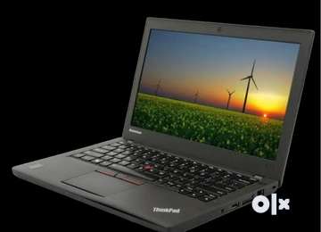Lenovo ThinkPad X250/Core i5-5th gen/8gb/256gb/12.5hd/backlit kbd