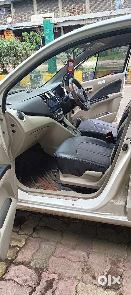 Maruti Suzuki Celerio 2015 Vxi Petrol Automatic Car In Mint Condition