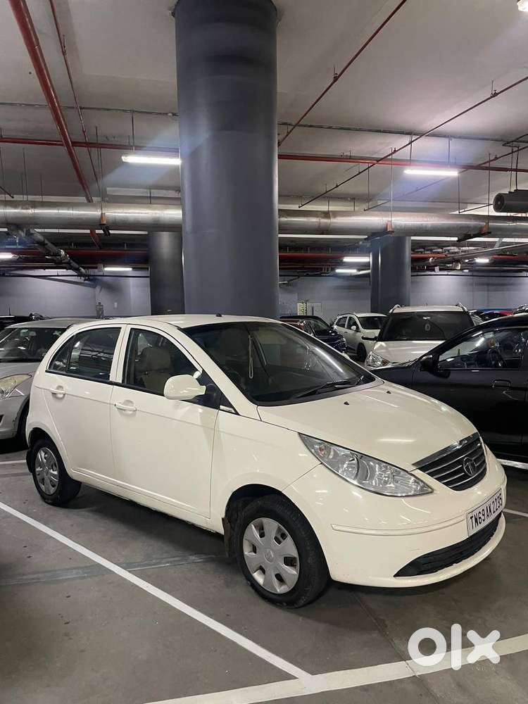 Tata Indica Vista 2013 Diesel Well Maintained