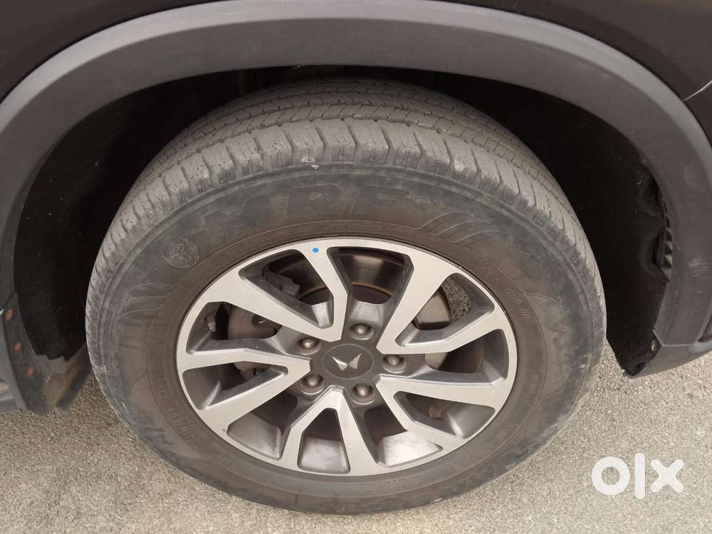 Mahindra Scorpio-n 2.2 Z8 L Diesel Mt 7 Str, 2024, Diesel