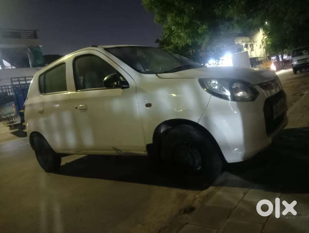 Maruti Suzuki 800 Urgently Sell... Payment Required