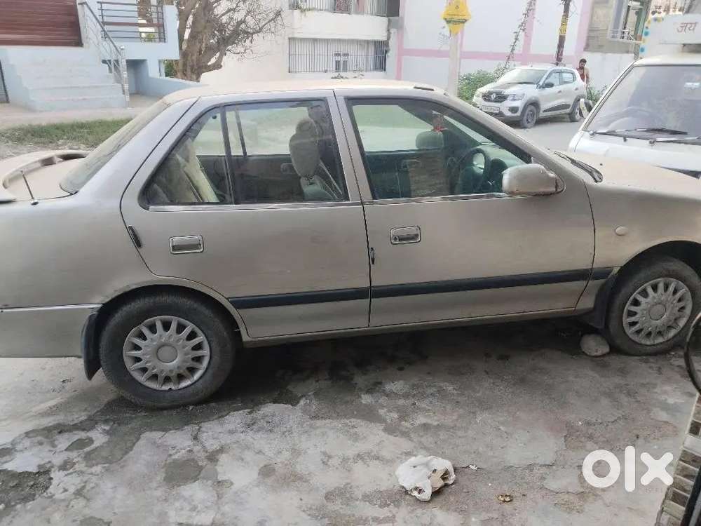 Maruti Esteem Vxi 2005 5 April 2027 Validity Final Price 55000