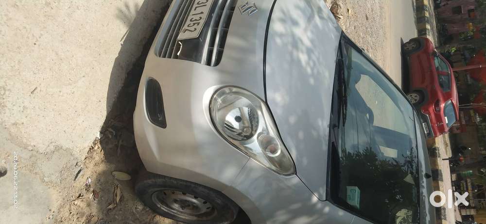 Maruti Suzuki A-star 2010