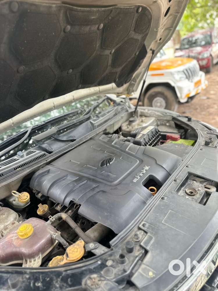 Mahindra Xuv500 2019 Model