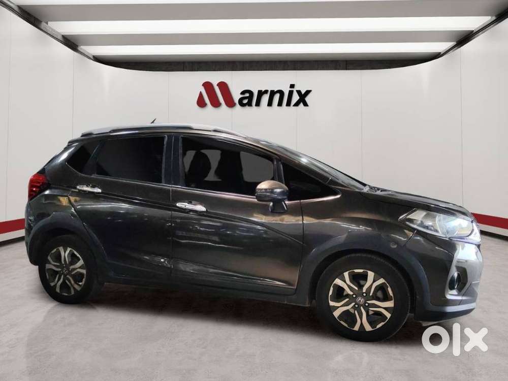 Honda Wr-v 1.5 Vx I-dtec, 2017, Diesel